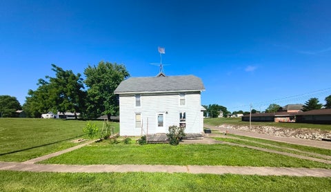 Tiny photo for 400 S Kentucky Street, Camp Point, IL 62320 (MLS # 12678370)