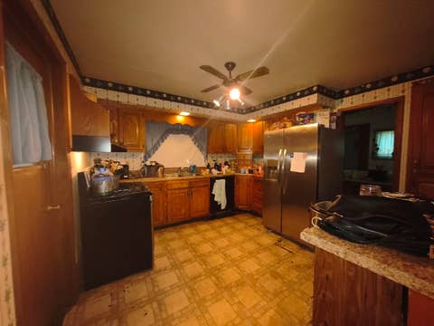 Tiny photo for 400 S Kentucky Street, Camp Point, IL 62320 (MLS # 12678370)