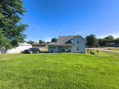 Tiny photo for 400 S Kentucky Street, Camp Point, IL 62320 (MLS # 12678370)