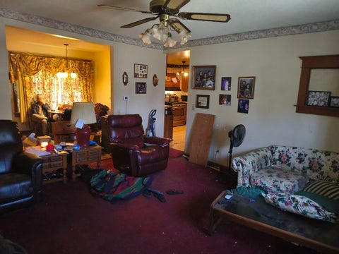 Tiny photo for 400 S Kentucky Street, Camp Point, IL 62320 (MLS # 12678370)