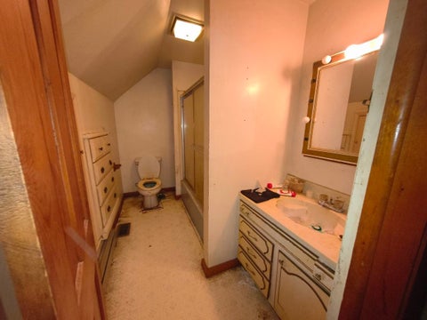 Tiny photo for 400 S Kentucky Street, Camp Point, IL 62320 (MLS # 12678370)