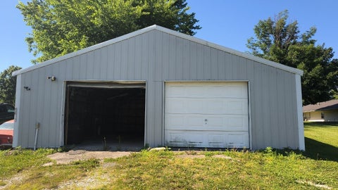Tiny photo for 400 S Kentucky Street, Camp Point, IL 62320 (MLS # 12678370)