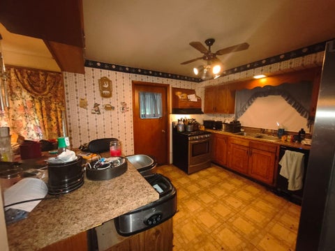 Tiny photo for 400 S Kentucky Street, Camp Point, IL 62320 (MLS # 12678370)
