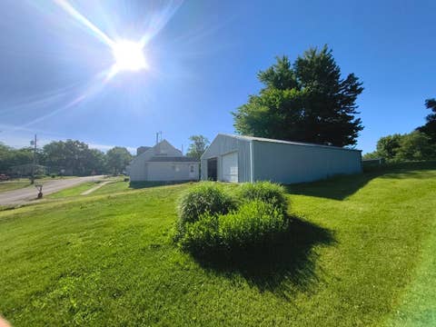 Tiny photo for 400 S Kentucky Street, Camp Point, IL 62320 (MLS # 12678370)
