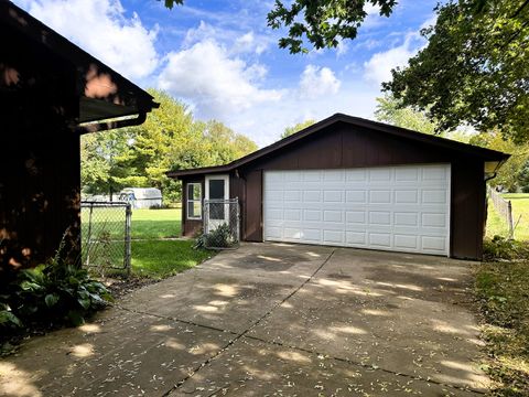 Tiny photo for 6130 Lockwood Drive, Rockford, IL 61109 (MLS # 12499279)