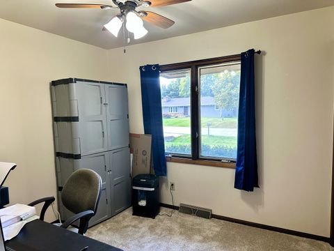 Tiny photo for 6130 Lockwood Drive, Rockford, IL 61109 (MLS # 12499279)