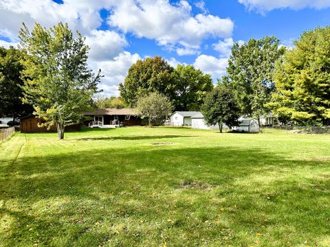 Tiny photo for 6130 Lockwood Drive, Rockford, IL 61109 (MLS # 12499279)