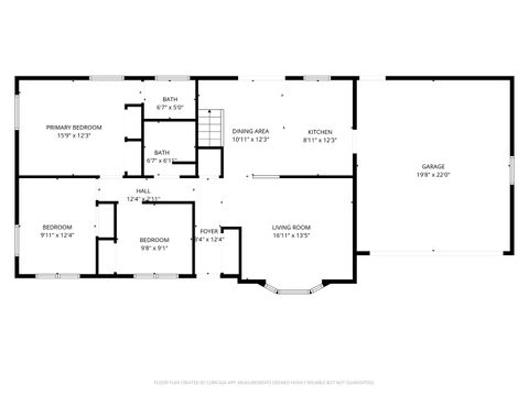 Tiny photo for 6130 Lockwood Drive, Rockford, IL 61109 (MLS # 12499279)