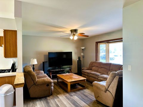 Tiny photo for 6130 Lockwood Drive, Rockford, IL 61109 (MLS # 12499279)