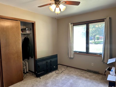 Tiny photo for 6130 Lockwood Drive, Rockford, IL 61109 (MLS # 12499279)