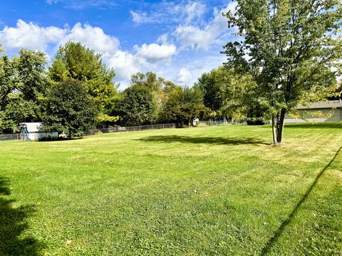 Tiny photo for 6130 Lockwood Drive, Rockford, IL 61109 (MLS # 12499279)