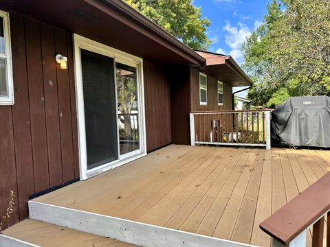 Tiny photo for 6130 Lockwood Drive, Rockford, IL 61109 (MLS # 12499279)