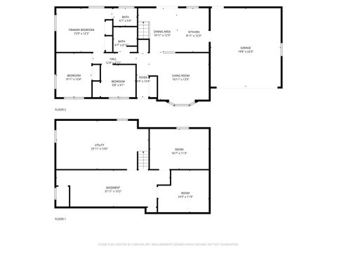 Tiny photo for 6130 Lockwood Drive, Rockford, IL 61109 (MLS # 12499279)