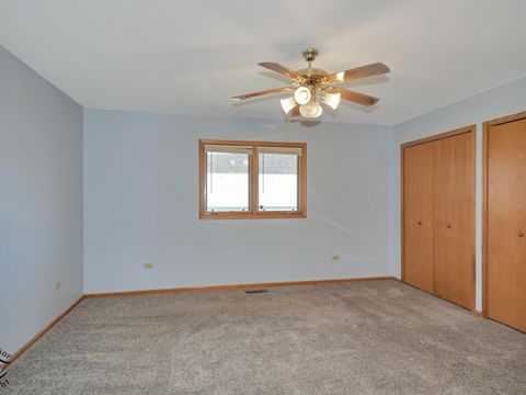 Tiny photo for 5014 W Circle Place, Crestwood, IL 60418 (MLS # 12616593)