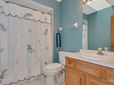 Tiny photo for 5014 W Circle Place, Crestwood, IL 60418 (MLS # 12616593)