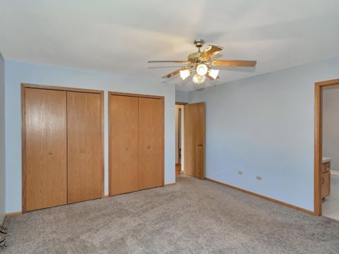 Tiny photo for 5014 W Circle Place, Crestwood, IL 60418 (MLS # 12616593)