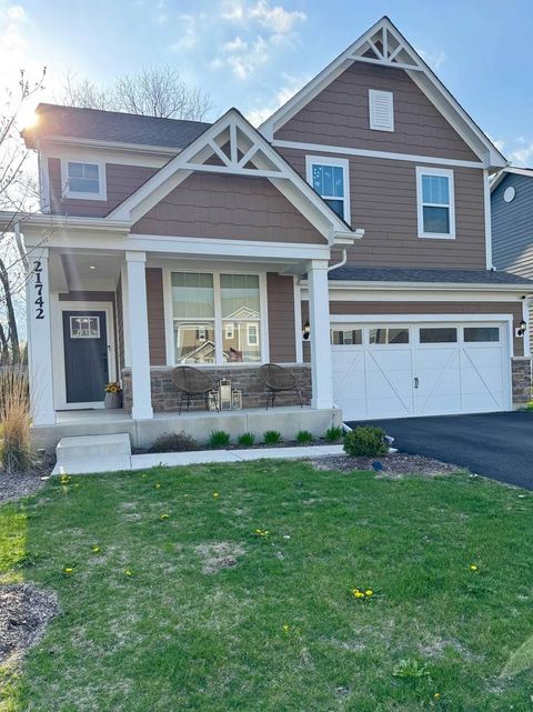 21742 N Ashley Street Kildeer IL 60047