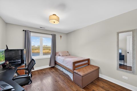 Tiny photo for 8166 W 87th Street #8166, Hickory Hills, IL 60457 (MLS # 12603966)