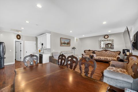 Tiny photo for 8166 W 87th Street #8166, Hickory Hills, IL 60457 (MLS # 12603966)