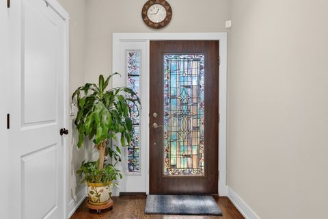 Tiny photo for 8166 W 87th Street #8166, Hickory Hills, IL 60457 (MLS # 12603966)