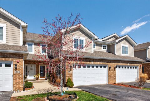 Tiny photo for 8166 W 87th Street #8166, Hickory Hills, IL 60457 (MLS # 12603966)