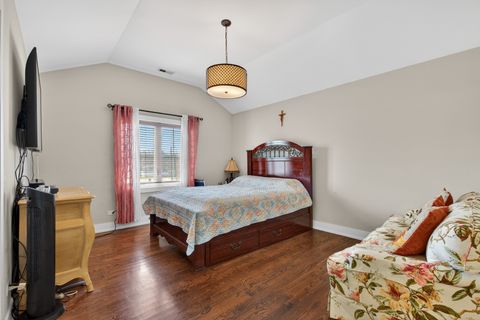 Tiny photo for 8166 W 87th Street #8166, Hickory Hills, IL 60457 (MLS # 12603966)