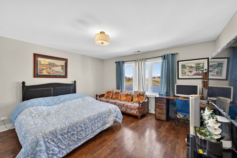 Tiny photo for 8166 W 87th Street #8166, Hickory Hills, IL 60457 (MLS # 12603966)