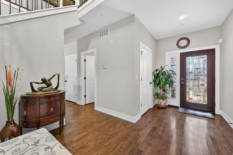 Tiny photo for 8166 W 87th Street #8166, Hickory Hills, IL 60457 (MLS # 12603966)