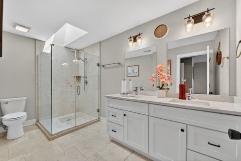 Tiny photo for 8166 W 87th Street #8166, Hickory Hills, IL 60457 (MLS # 12603966)