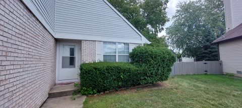 Tiny photo for 538 Lasalle Court #-, Buffalo Grove, IL 60089 (MLS # 12472649)