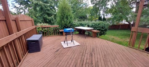 Tiny photo for 538 Lasalle Court #-, Buffalo Grove, IL 60089 (MLS # 12472649)