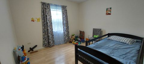 Tiny photo for 538 Lasalle Court #-, Buffalo Grove, IL 60089 (MLS # 12472649)