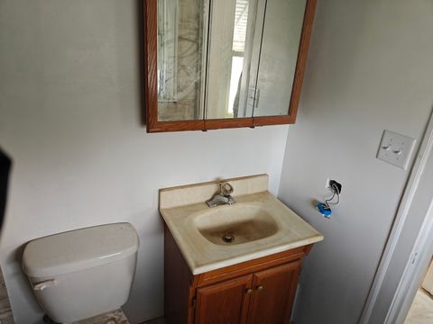 Tiny photo for 13842 S School Street, Riverdale, IL 60827 (MLS # 12504040)