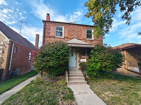 Photo of 13842 S School Street, Riverdale, IL 60827 (MLS # 12504040) Photo of 13842 S School Street, Riverdale, IL 60827 (MLS # 12504040)