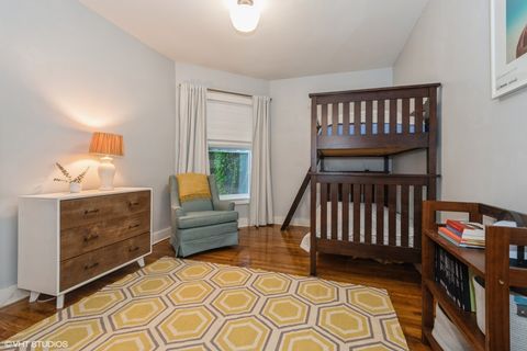 Tiny photo for 4745 N Malden Street #1S, Chicago, IL 60640 (MLS # 12592140)