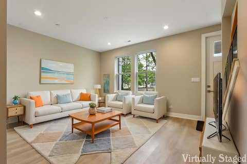 Tiny photo for 150 Washington Street #150, Barrington, IL 60010 (MLS # 12413983)
