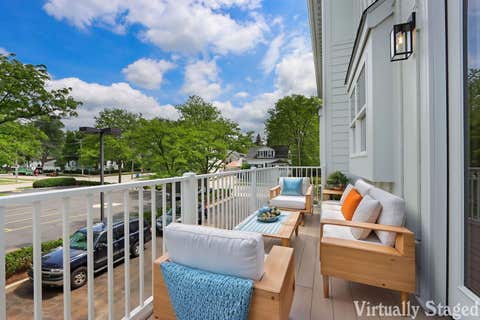Tiny photo for 150 Washington Street #150, Barrington, IL 60010 (MLS # 12413983)