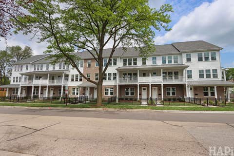 Tiny photo for 150 Washington Street #150, Barrington, IL 60010 (MLS # 12413983)