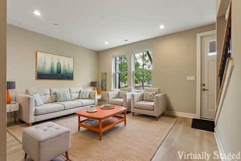 Tiny photo for 150 Washington Street #150, Barrington, IL 60010 (MLS # 12413983)