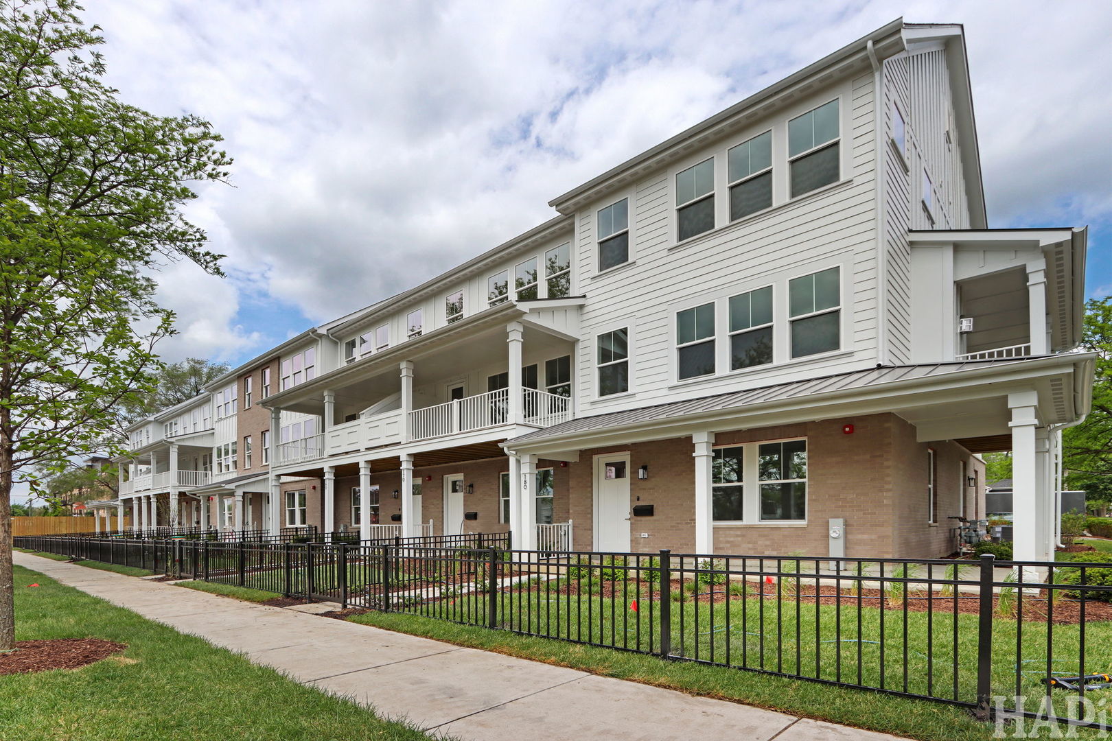 150 Washington Street 150