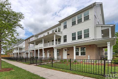 Tiny photo for 150 Washington Street #150, Barrington, IL 60010 (MLS # 12413983)