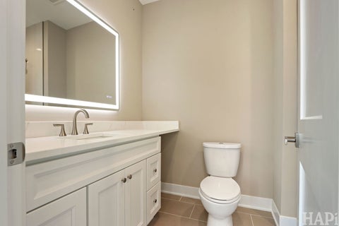 Tiny photo for 150 Washington Street #150, Barrington, IL 60010 (MLS # 12413983)