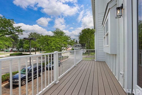 Tiny photo for 150 Washington Street #150, Barrington, IL 60010 (MLS # 12413983)