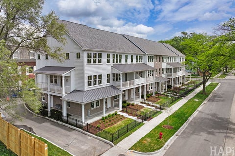 Tiny photo for 150 Washington Street #150, Barrington, IL 60010 (MLS # 12413983)