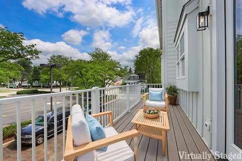 Tiny photo for 150 Washington Street #150, Barrington, IL 60010 (MLS # 12413983)