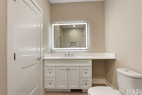 Tiny photo for 150 Washington Street #150, Barrington, IL 60010 (MLS # 12413983)