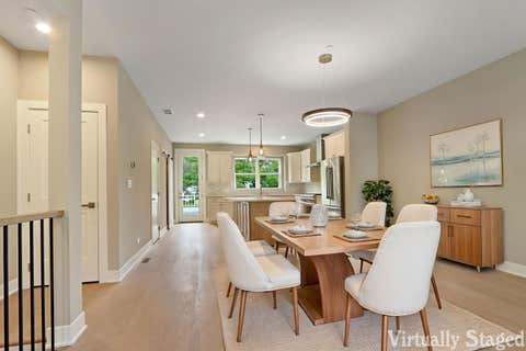 Tiny photo for 150 Washington Street #150, Barrington, IL 60010 (MLS # 12413983)