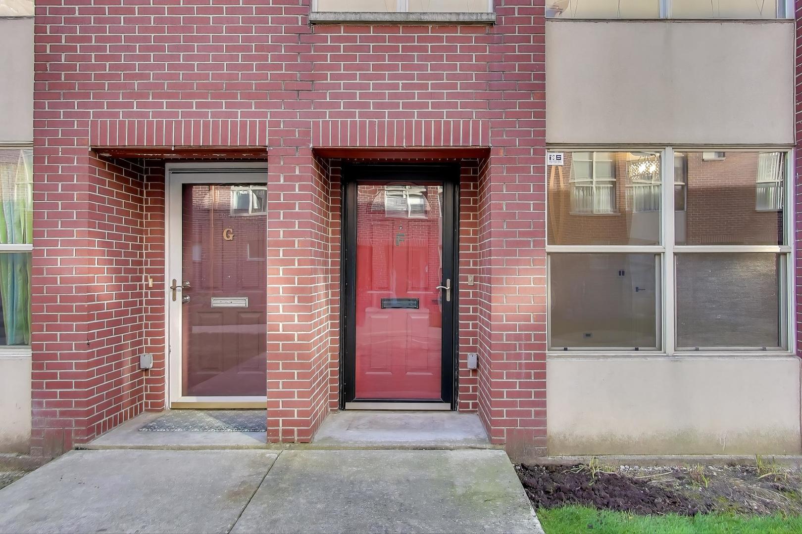 6951 N Western Avenue F