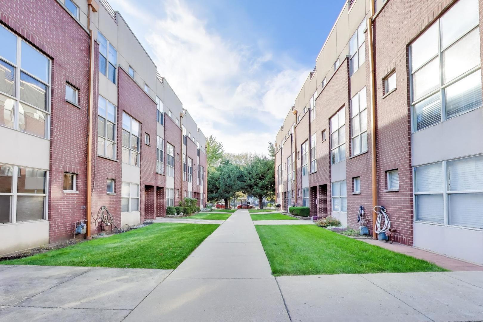 6951 N Western Avenue F