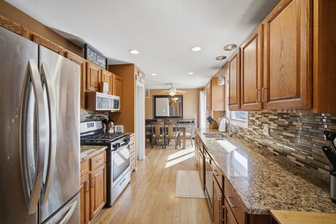 Tiny photo for 1231 Springdale Lane, Elk Grove Village, IL 60007 (MLS # 12759146)